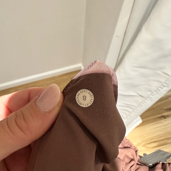 Lululemon Stretch High-Rise Jogger *Full Length - Picture 7 of 7